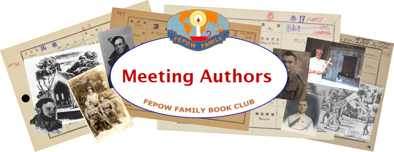 Meeting Authors